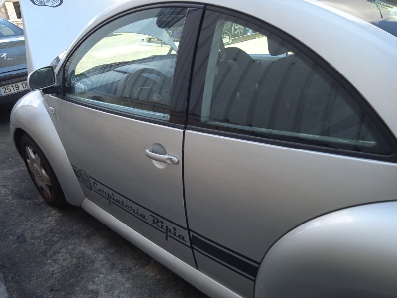 volkswagen new beetle (9c1, 1c1) del año 1999