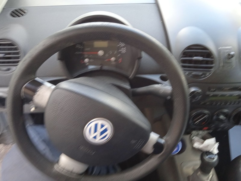 volkswagen new beetle (9c1, 1c1) del año 1999