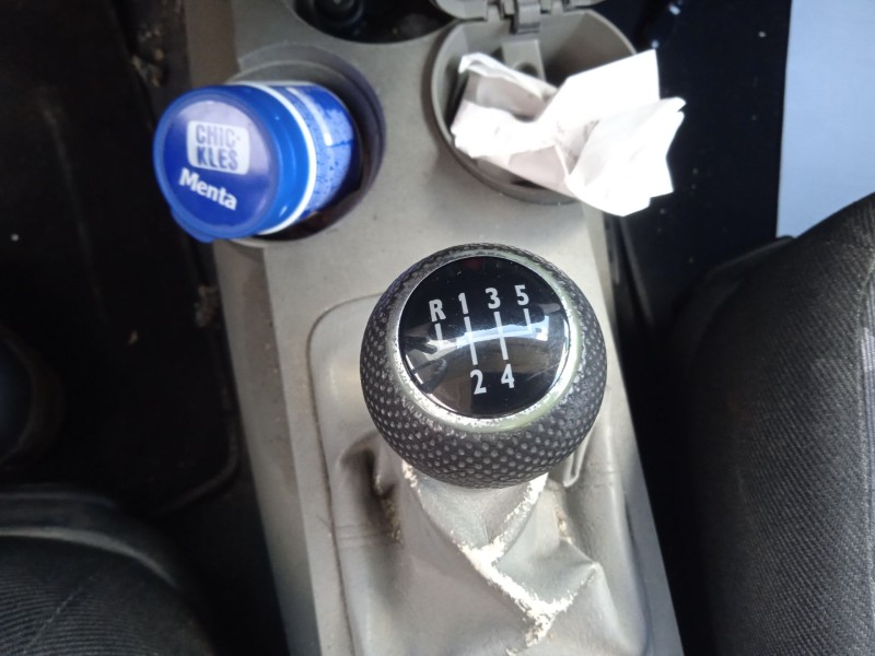 volkswagen new beetle (9c1, 1c1) del año 1999