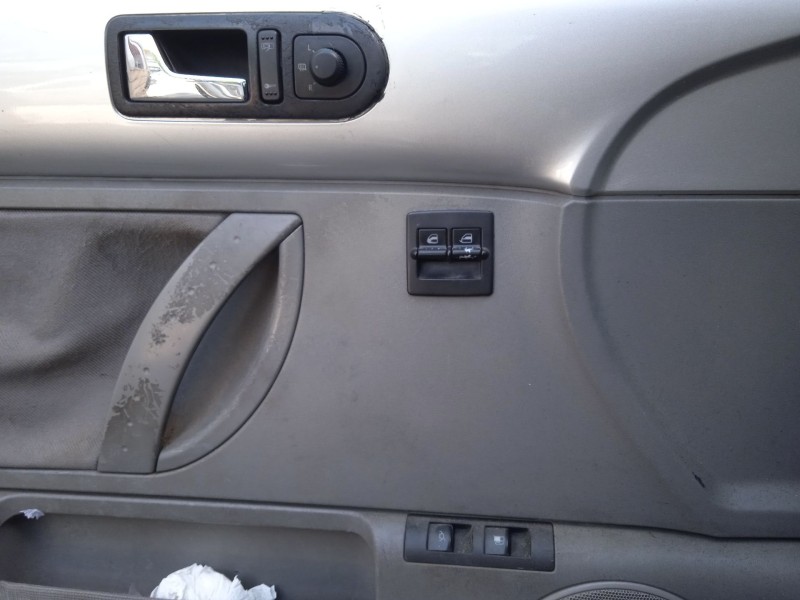 volkswagen new beetle (9c1, 1c1) del año 1999