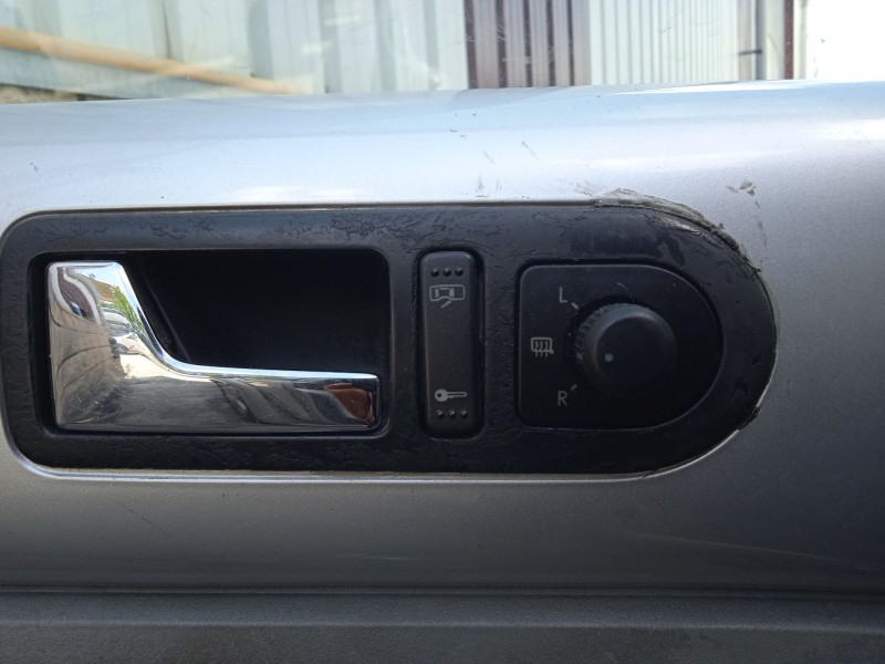 volkswagen new beetle (9c1, 1c1) del año 1999