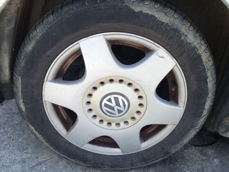 volkswagen new beetle (9c1, 1c1) del año 1999