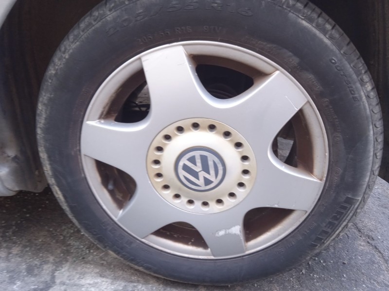 volkswagen new beetle (9c1, 1c1) del año 1999