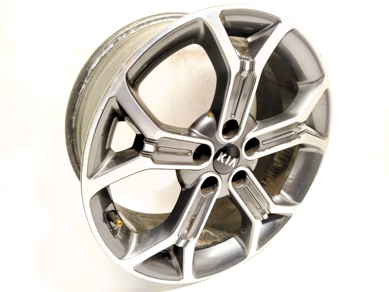 Recambio de llanta para kia xceed (cd) 1.6 crdi 115 referencia OEM IAM 52910J7800  