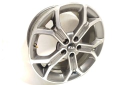 Recambio de llanta para kia xceed (cd) 1.6 crdi 115 referencia OEM IAM 52910J7800  
