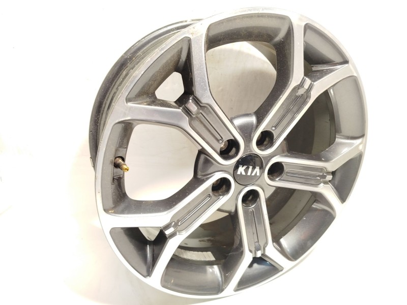 Recambio de llanta para kia xceed (cd) 1.6 crdi 115 referencia OEM IAM 52910J7800  