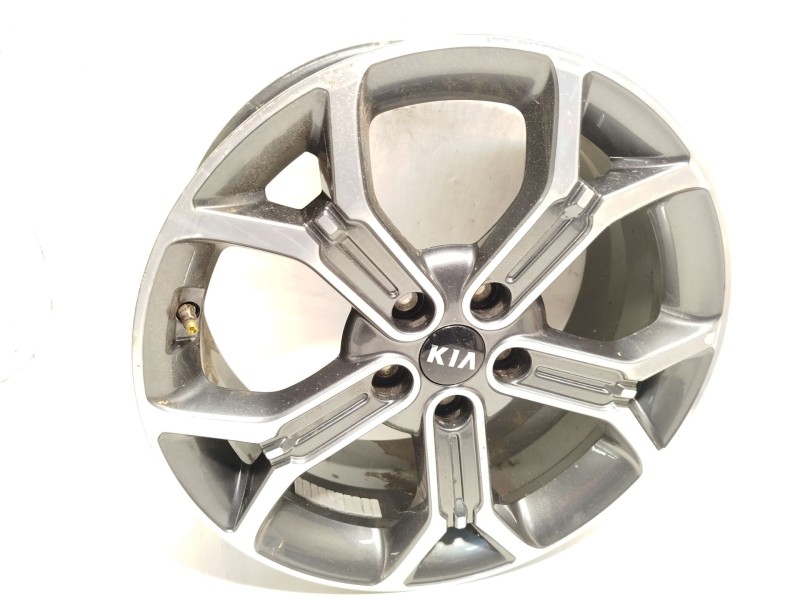 Recambio de llanta para kia xceed (cd) 1.6 crdi 115 referencia OEM IAM 52910J7800  