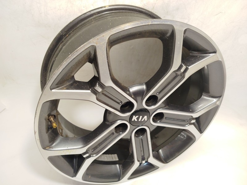 Recambio de llanta para kia xceed (cd) 1.6 crdi 115 referencia OEM IAM 52910J7800  