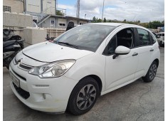 CITROËN C3 II (SC_)