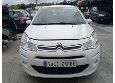 citroën c3 ii (sc_) del año 2014 2
