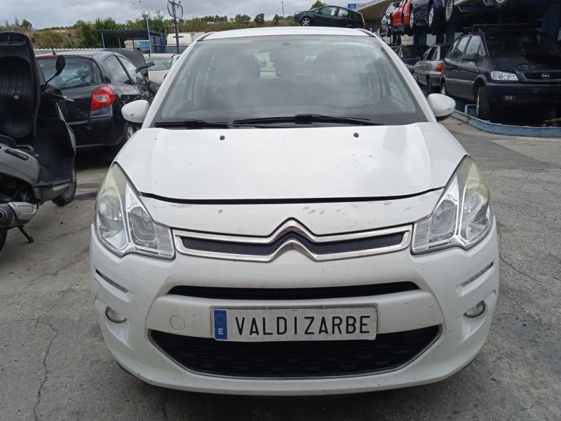 citroën c3 ii (sc_) del año 2014