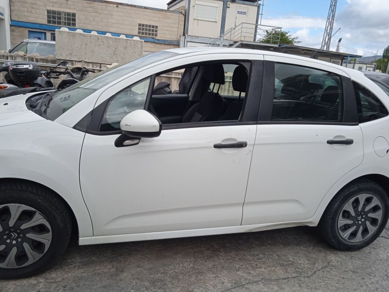 citroën c3 ii (sc_) del año 2014