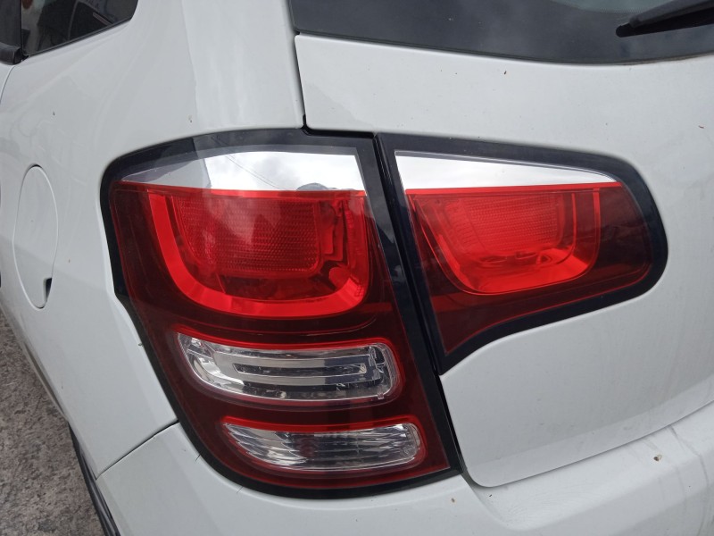 citroën c3 ii (sc_) del año 2014