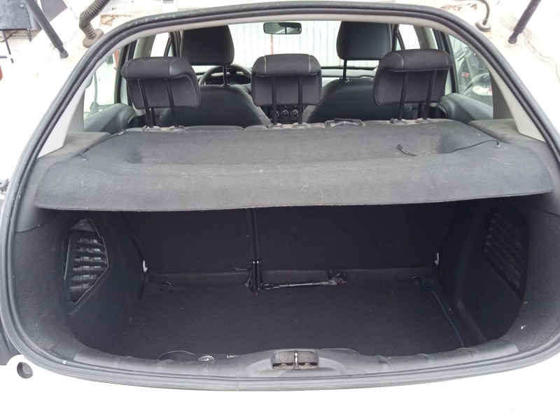 citroën c3 ii (sc_) del año 2014