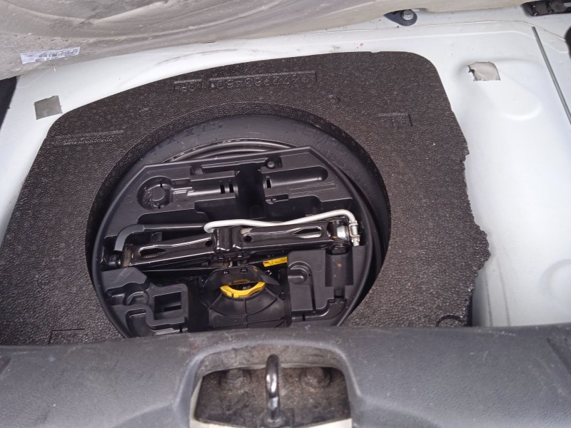 citroën c3 ii (sc_) del año 2014