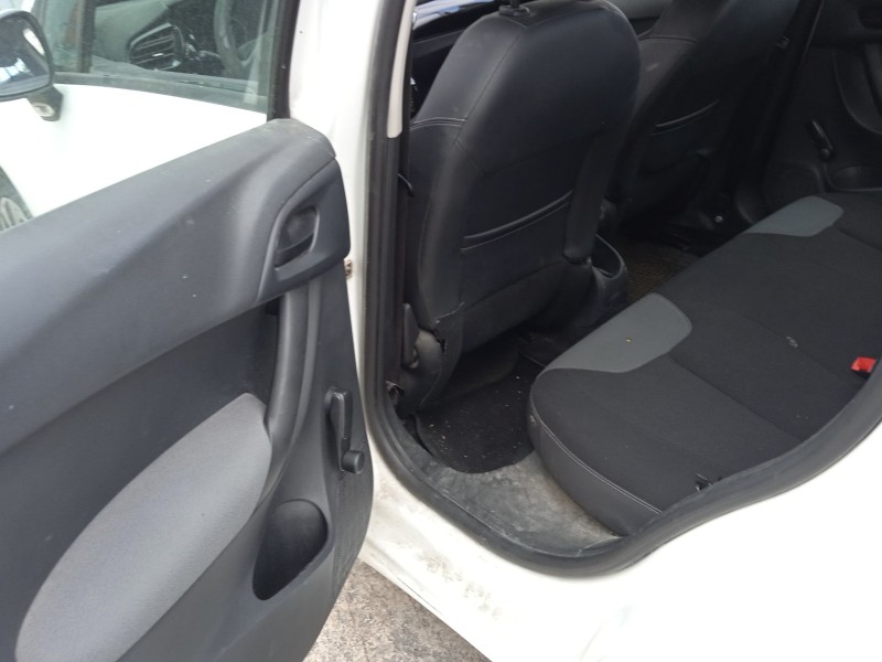 citroën c3 ii (sc_) del año 2014