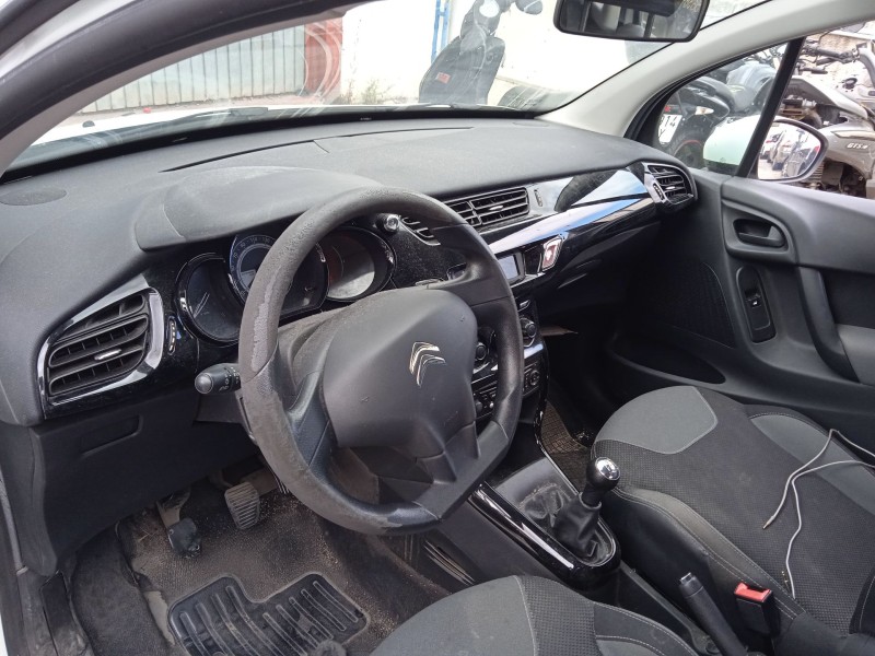 citroën c3 ii (sc_) del año 2014