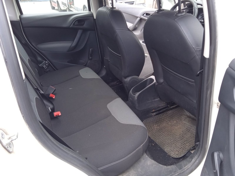 citroën c3 ii (sc_) del año 2014