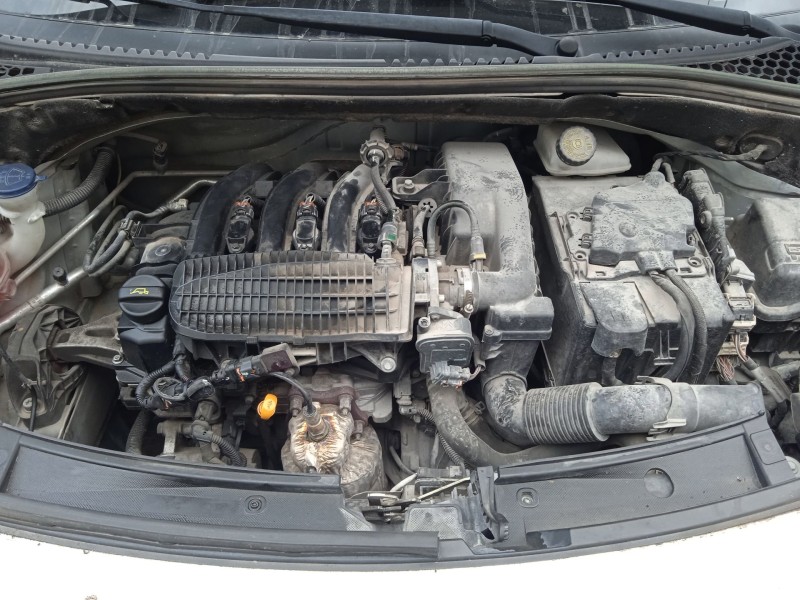 citroën c3 ii (sc_) del año 2014