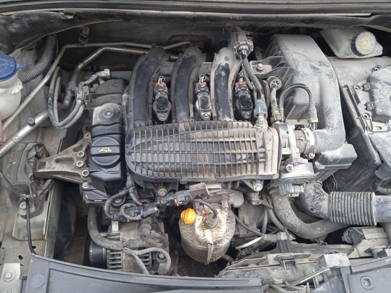 citroën c3 ii (sc_) del año 2014