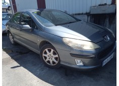 PEUGEOT 407 (6D_)