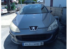 peugeot 407 (6d_) del año 2005 2