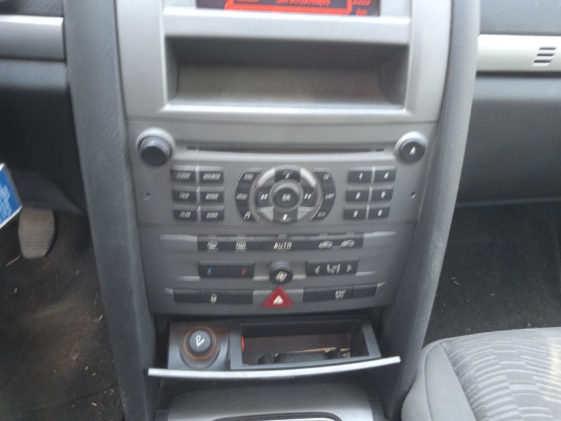 peugeot 407 (6d_) del año 2005