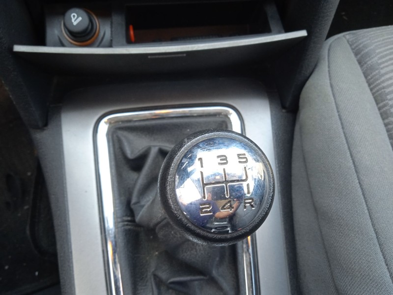 peugeot 407 (6d_) del año 2005