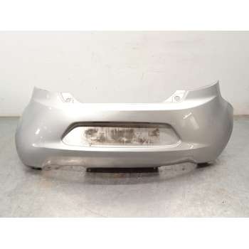 PARAGOLPES TRASERO 1580749 