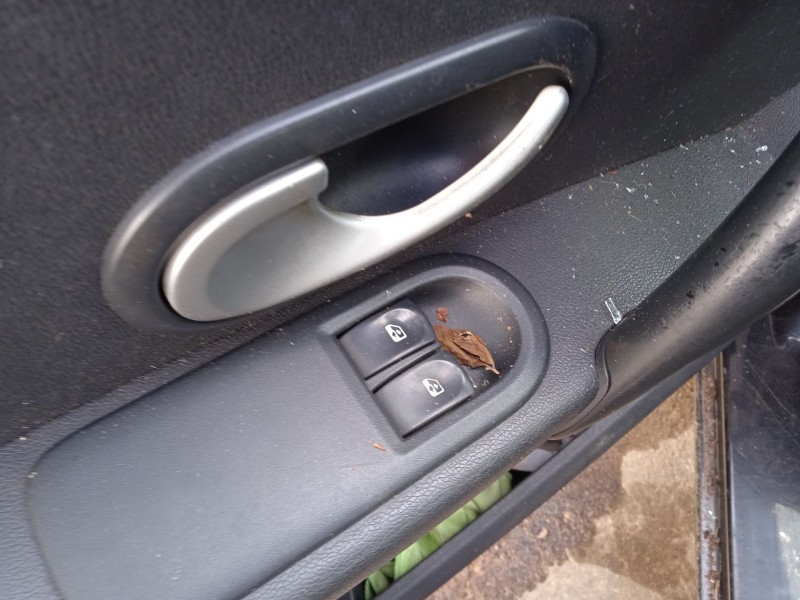 renault clio iii (br0/1, cr0/1) del año 2008