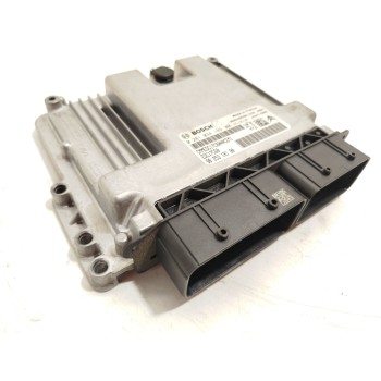 CENTRALITA MOTOR UCE 9825318180 9806460480 0281034189