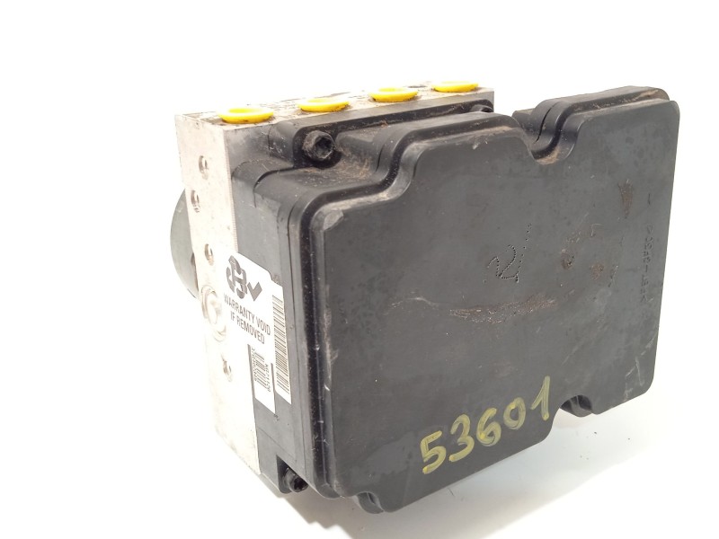 Recambio de abs para hyundai i30 (gd) klass referencia OEM IAM 58920A6230 A658930800 A658920800