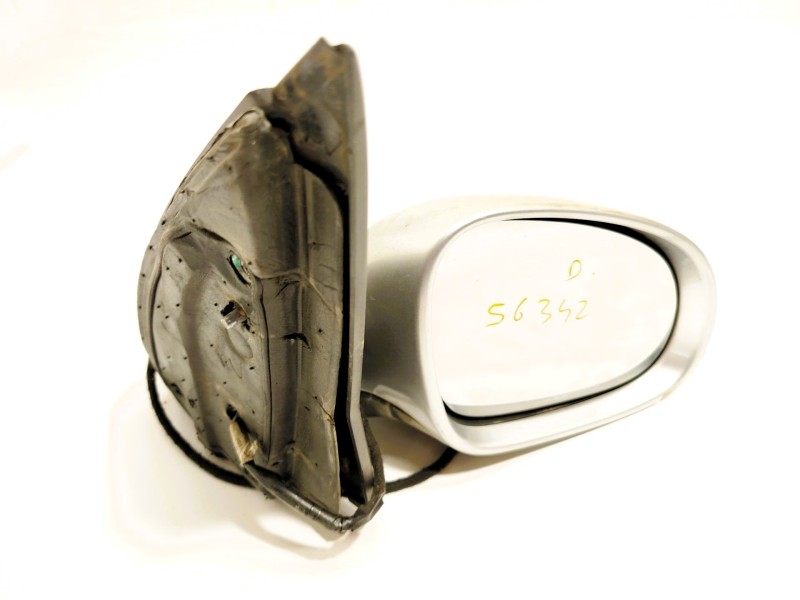 Recambio de retrovisor derecho para volkswagen golf v (1k1) 1.9 tdi referencia OEM IAM 1K1857508CN 1K1857508CN9B9 