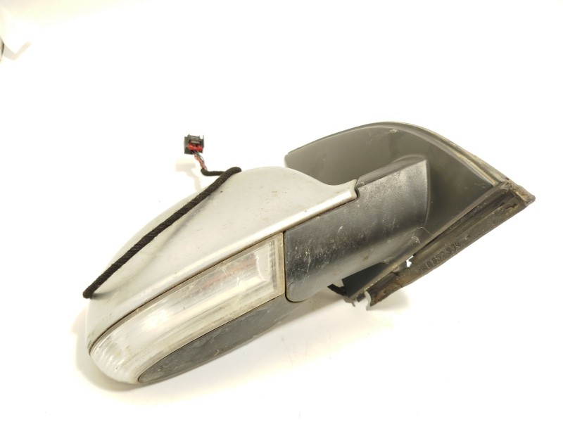Recambio de retrovisor derecho para volkswagen golf v (1k1) 1.9 tdi referencia OEM IAM 1K1857508CN 1K1857508CN9B9 
