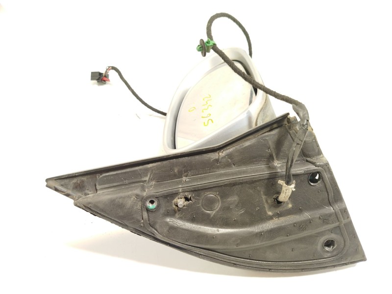 Recambio de retrovisor derecho para volkswagen golf v (1k1) 1.9 tdi referencia OEM IAM 1K1857508CN 1K1857508CN9B9 