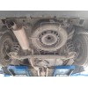 opel zafira / zafira family b (a05) del año 2009