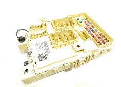 Recambio de caja reles / fusibles para hyundai tucson (nx4e, nx4a) 1.6 t-gdi referencia OEM IAM 91950N7231   2