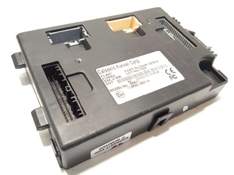 MODULO ELECTRONICO 284B15FB0A 