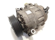 Recambio de compresor aire acondicionado para volkswagen golf v (1k1) 1.6 fsi referencia OEM IAM 1K0820803F  4472209203 2