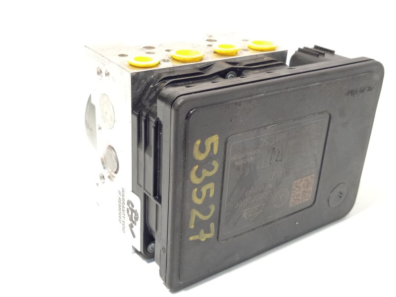 Recambio de abs para volkswagen passat b8 (3g2, cb2) 2.0 tdi referencia OEM IAM 5Q0614517GD 28516335243 10022026584
