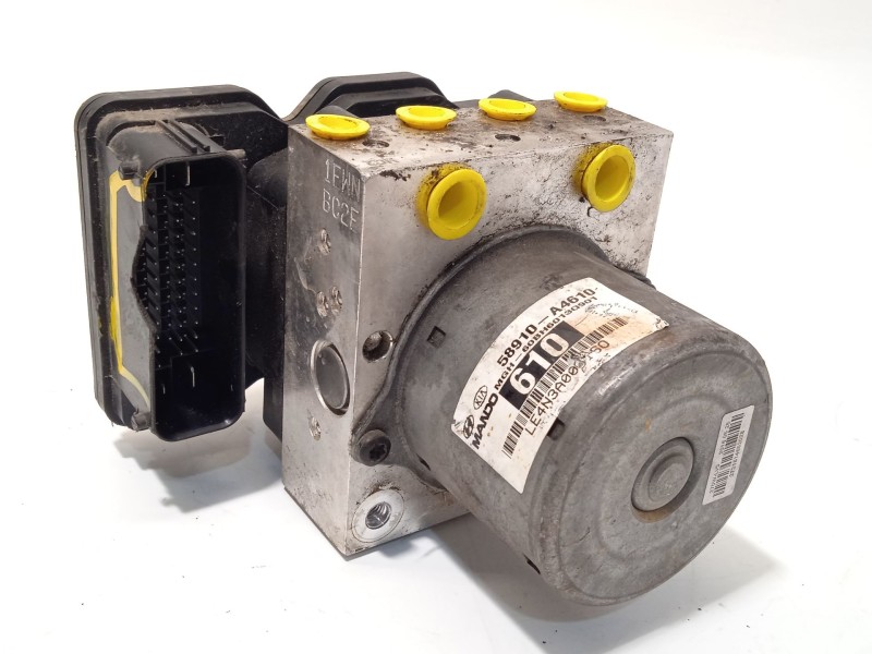 Recambio de abs para kia carens ( ) basic referencia OEM IAM 58910A4610 BE6003Q901 60BH6013Q901