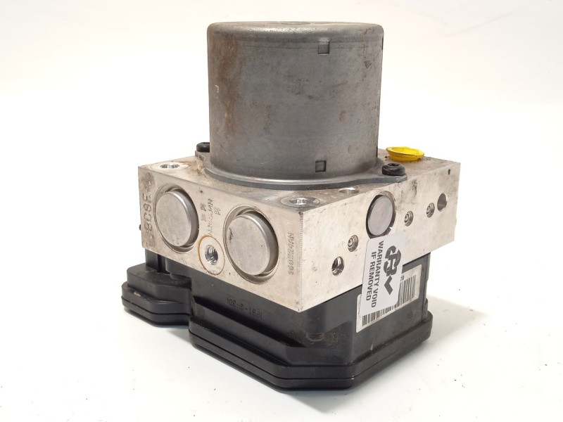 Recambio de abs para kia carens ( ) basic referencia OEM IAM 58910A4610 BE6003Q901 60BH6013Q901