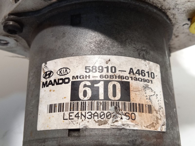 Recambio de abs para kia carens ( ) basic referencia OEM IAM 58910A4610 BE6003Q901 60BH6013Q901