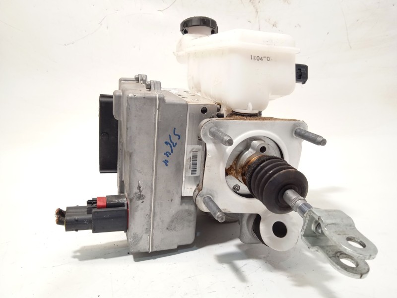 Recambio de abs para hyundai kona (os, ose, osi) 1.6 gdi hybrid referencia OEM IAM 58500CM110 2106251097 CM58500011