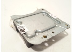 Recambio de centralita airbag para peugeot 5008 (0u_, 0e_) 1.6 hdi referencia OEM IAM 9666775480  0285010704 2
