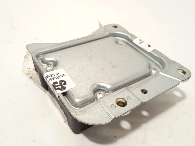 Recambio de centralita airbag para peugeot 5008 (0u_, 0e_) 1.6 hdi referencia OEM IAM 9666775480  0285010704