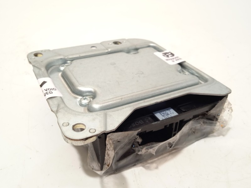 Recambio de centralita airbag para peugeot 5008 (0u_, 0e_) 1.6 hdi referencia OEM IAM 9666775480  0285010704