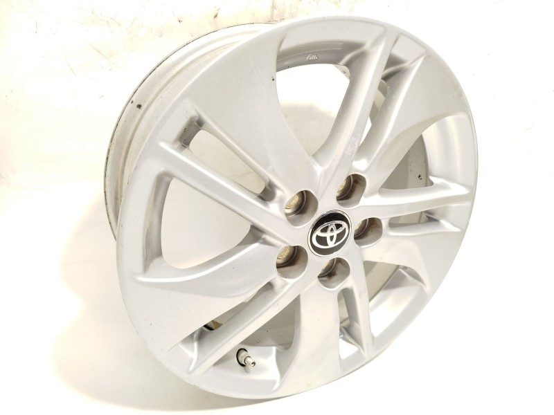 Recambio de llanta para toyota yaris (_p21_, _pa1_, _ph1_) 1.5 (mxpa11) referencia OEM IAM 42611K0030  