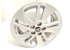 Recambio de llanta para toyota yaris (_p21_, _pa1_, _ph1_) 1.5 (mxpa11) referencia OEM IAM 42611K0030   2