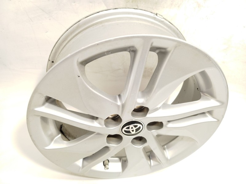Recambio de llanta para toyota yaris (_p21_, _pa1_, _ph1_) 1.5 (mxpa11) referencia OEM IAM 42611K0030  